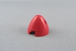Spinner 2 Blade Red 50mm/2.0"